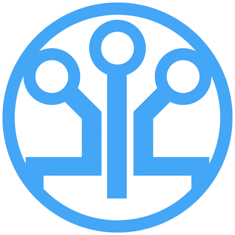 Astute Links Logo